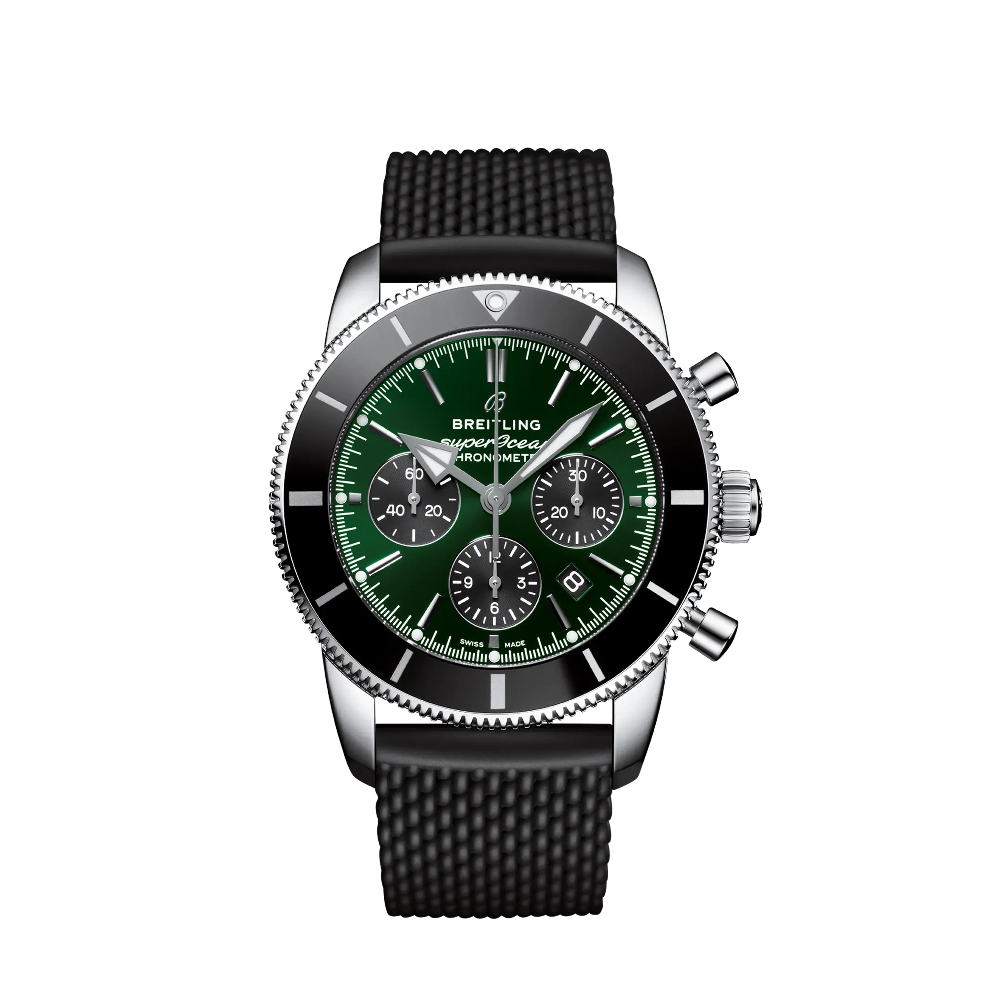 Breitling Superocean Heritage B01 Chronograph 44 Limited Edition