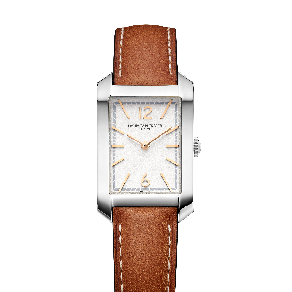 Baume & Mercier Hampton 10472