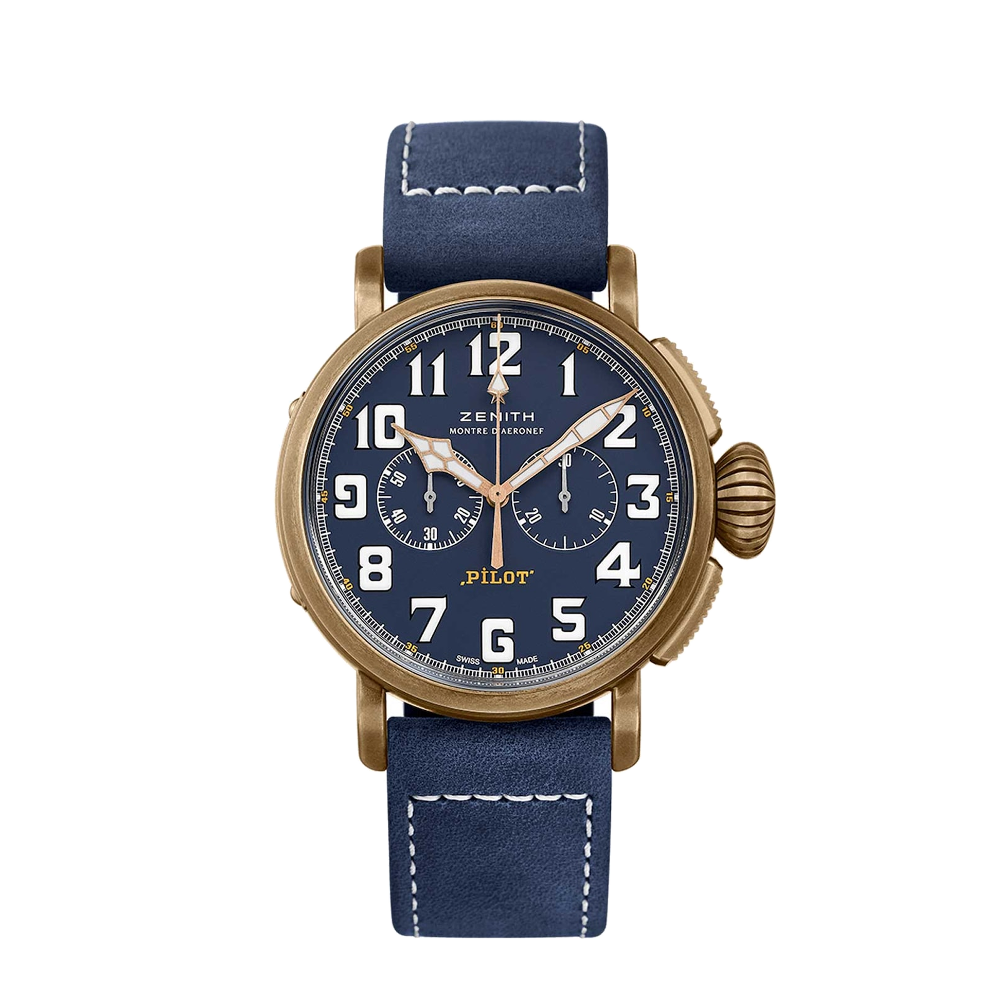 Zenith Pilot Type 20