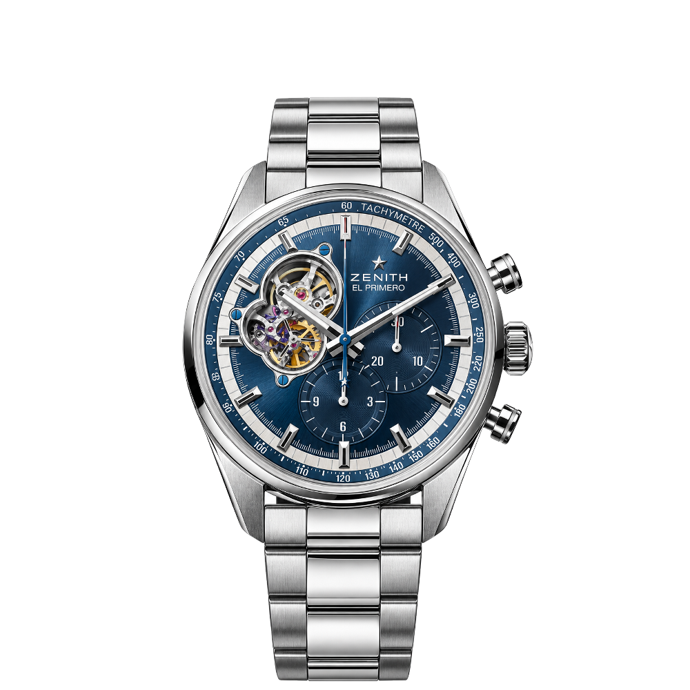 Zenith Zenith Chronomaster El Primero Open 03.20416.4061/51.M2040