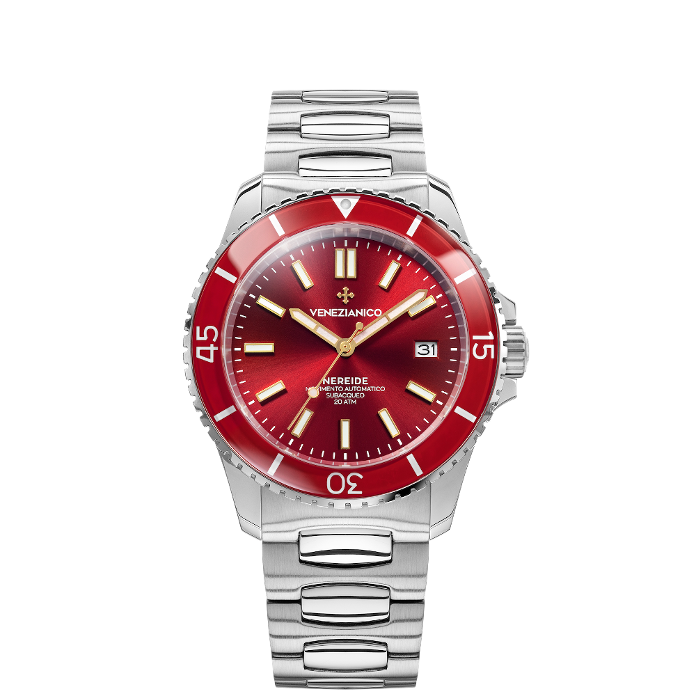 Venezianico Venezianico Nereide 42 - 3321503C