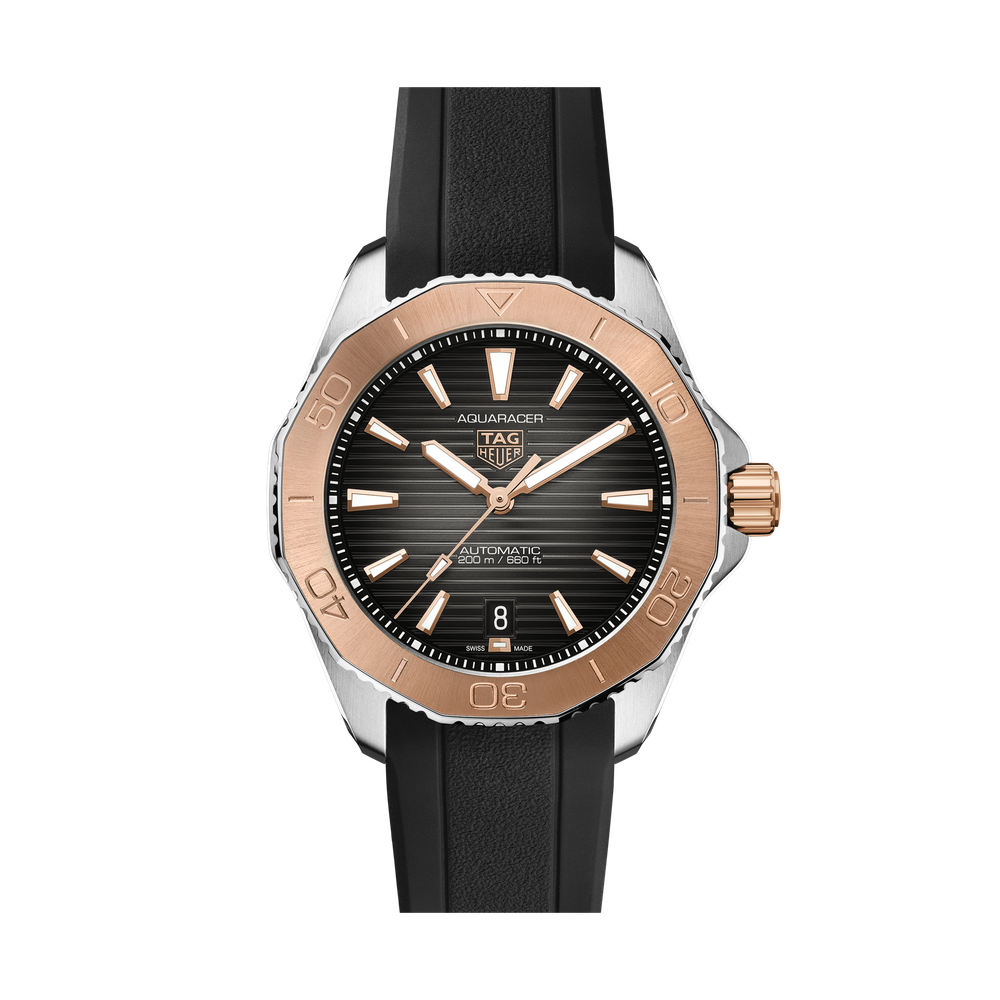 TAG Heuer TAG Heuer Aquaracer Professional 200 Date - 40 mm - WBP2151.FT6199