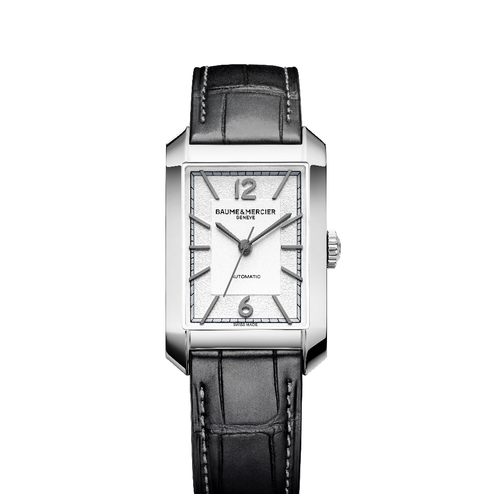 Baume & Mercier Hampton 10522