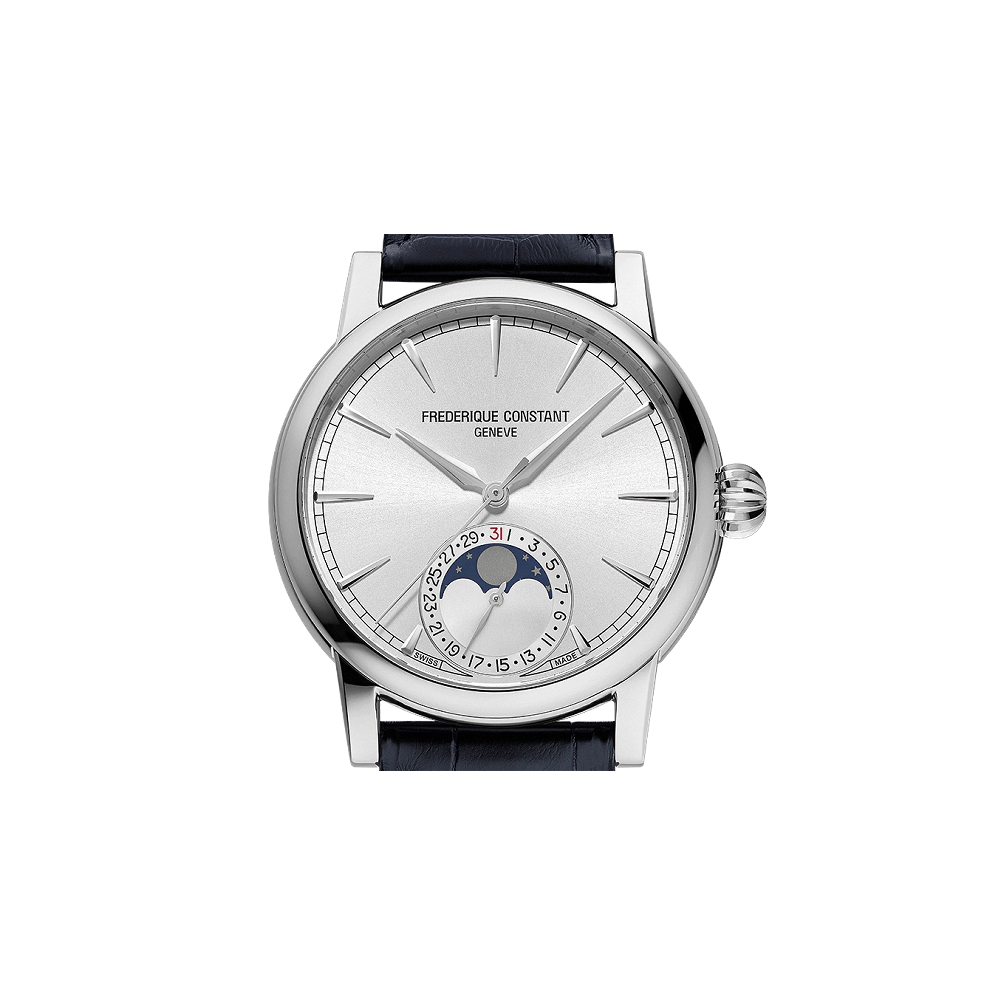 Frederique Constant Frederique Constant Manufacture Classic Moonphase Date
