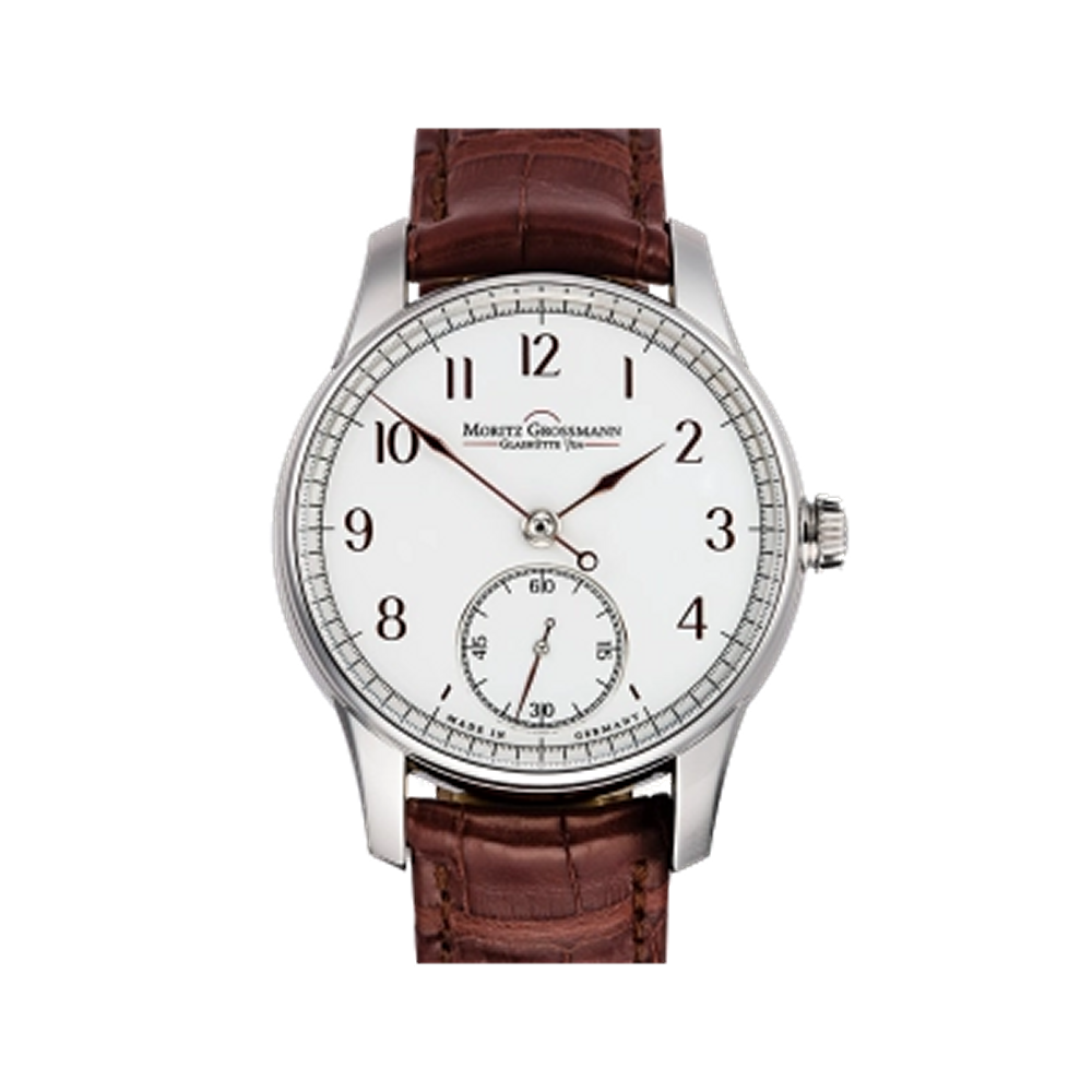 Moritz Grossmann Benu Platinum