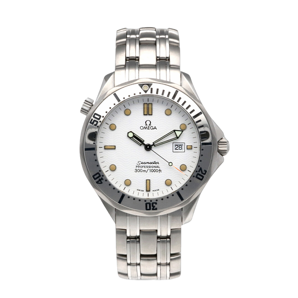 Omega Automatic 41mm