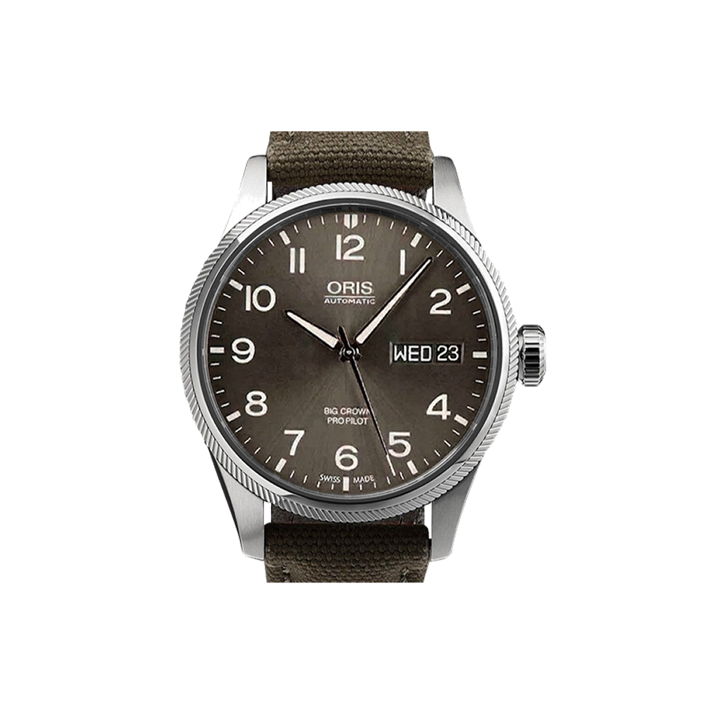 Oris Big Crown ProPilot Big Day Date