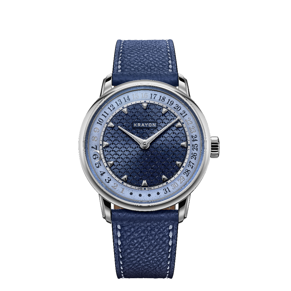 Krayon Anyday White Gold
