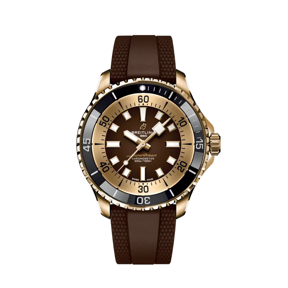 Breitling Superocean Automatic 44