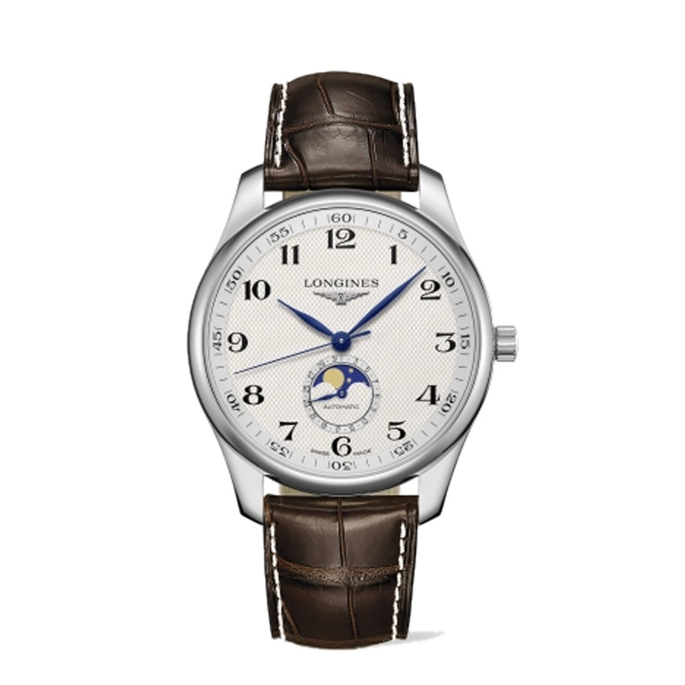 Longines Moonphase
