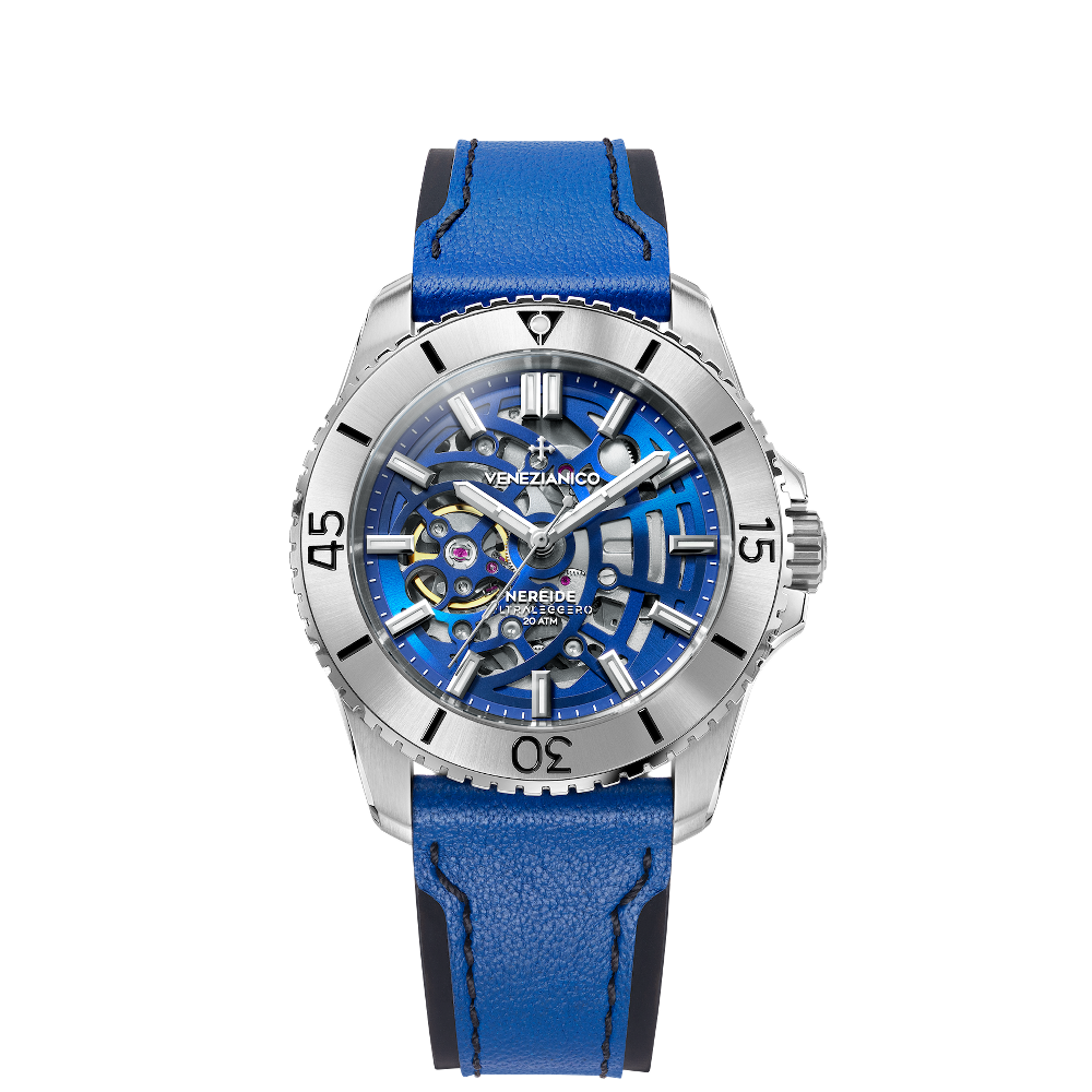 Venezianico Venezianico Nereide Ultraleggero 42 - 3921502