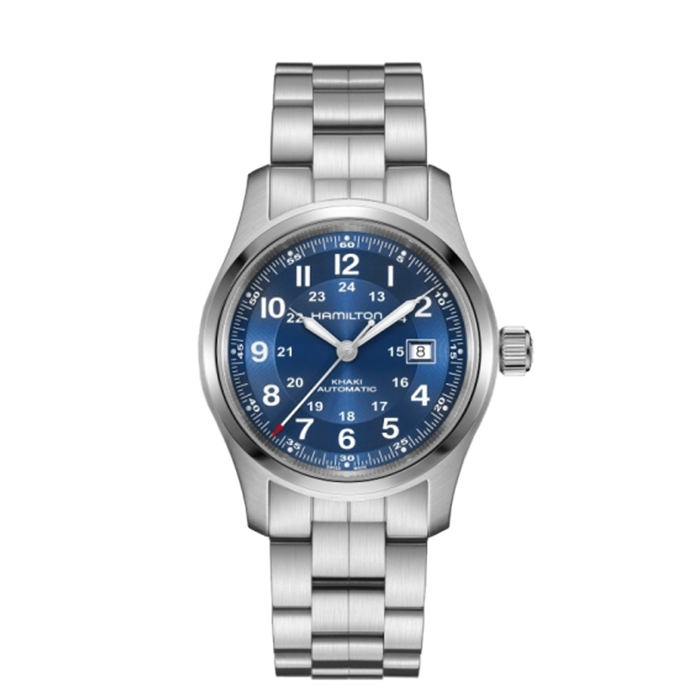 Hamilton Auto 42mm