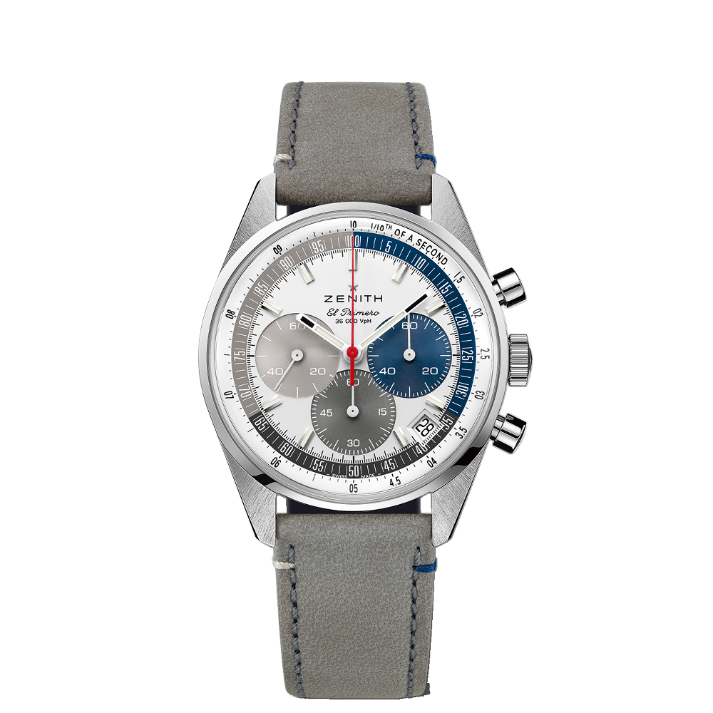 Zenith Chronomaster Original