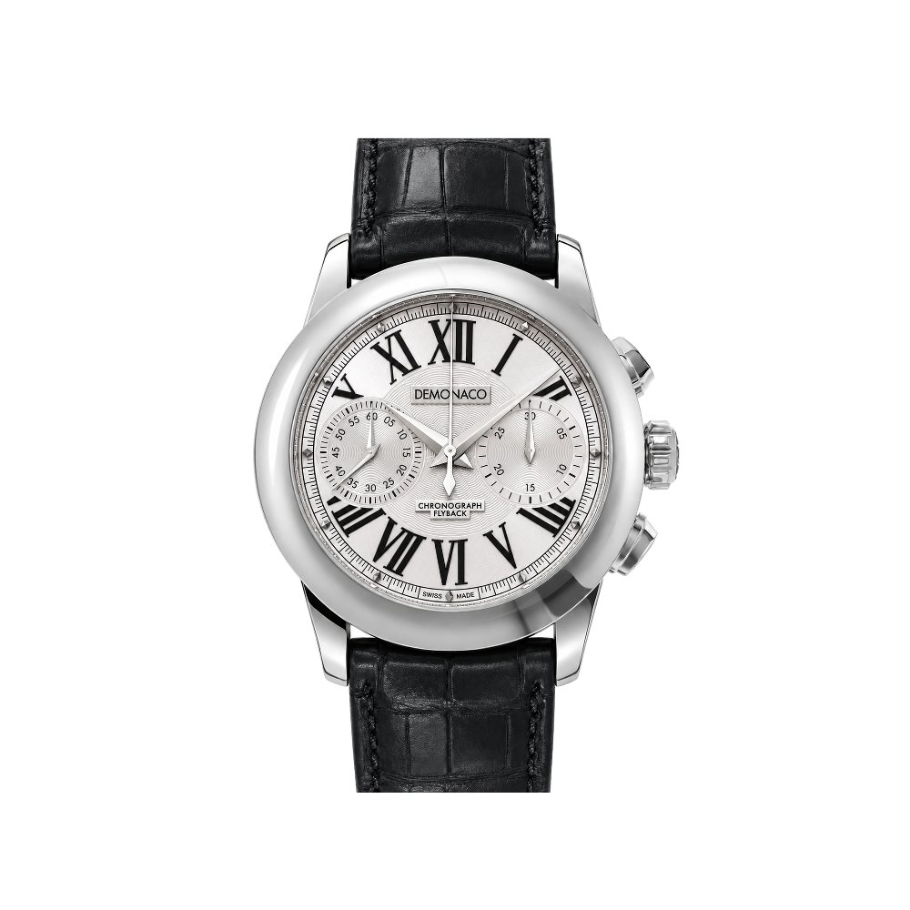 Ateliers de Monaco Admiral Chronographe Flyback Armure