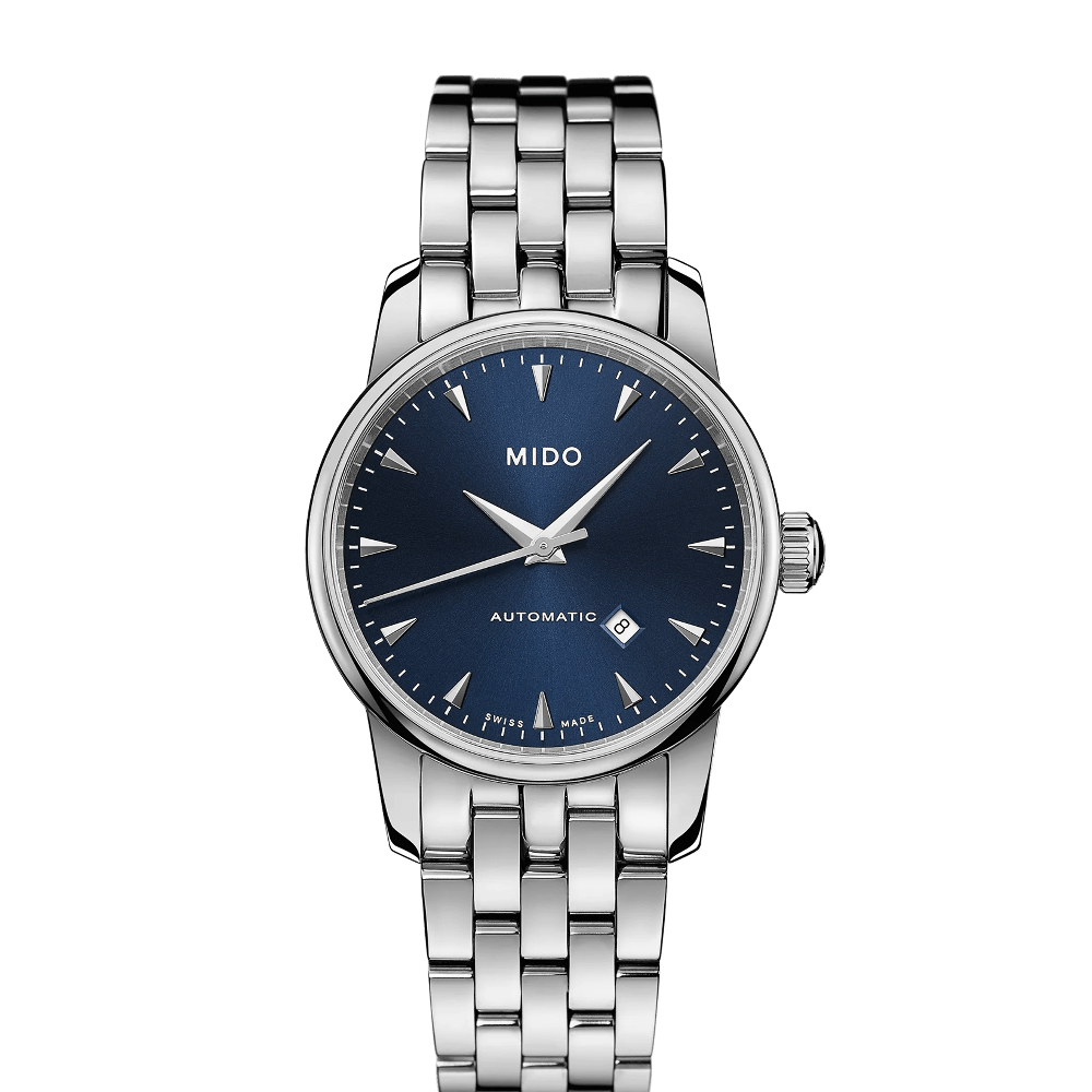 Mido Baroncelli Midnight Blue Lady