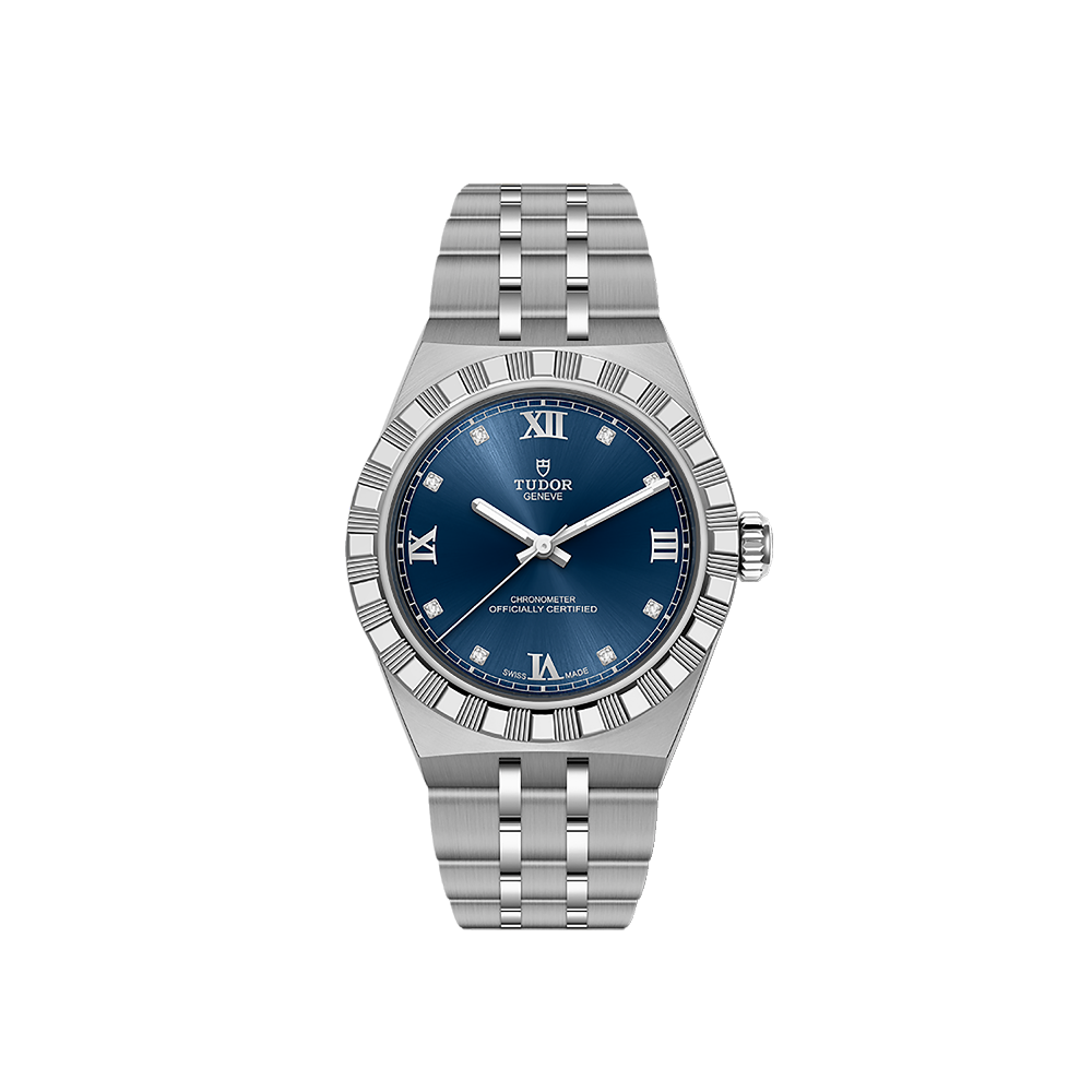 Tudor Royal 30