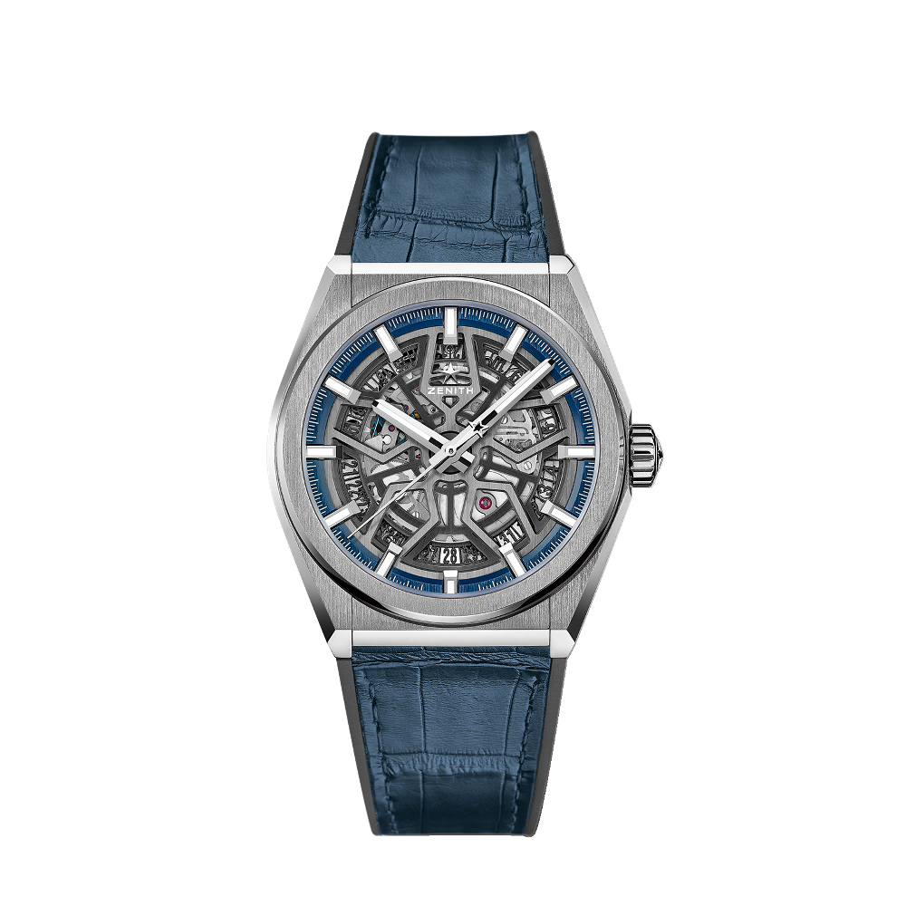 Zenith Defy Classic