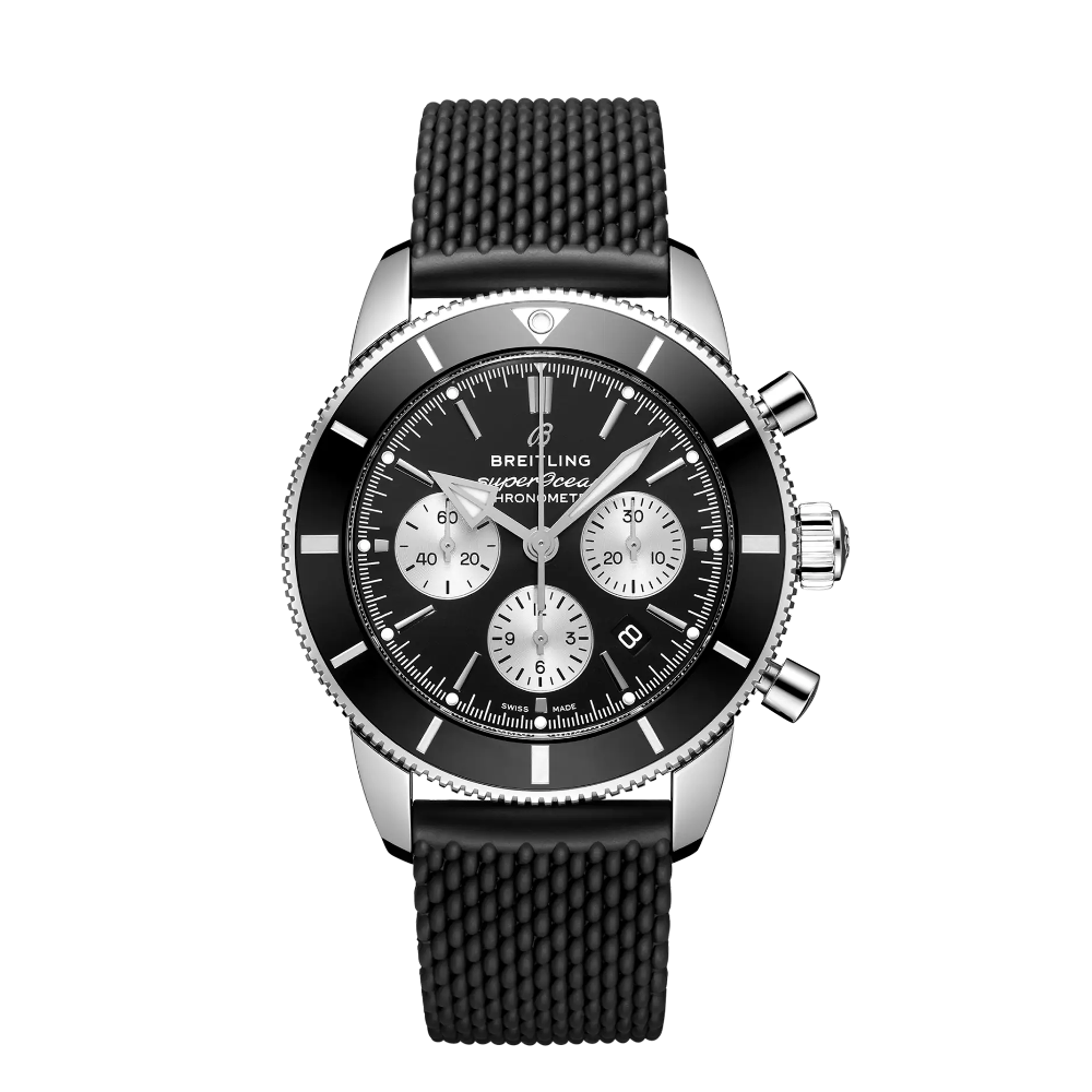 Breitling Superocean Heritage B01 Chronograph 44