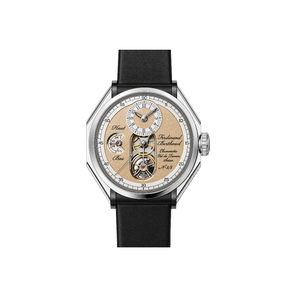 Ferdinand Berthoud FB 1.1-2 Oeuvre d'Or