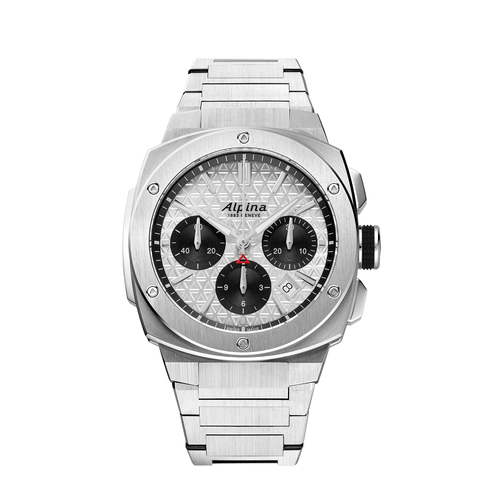 Alpina Extreme Chronograph Automatic