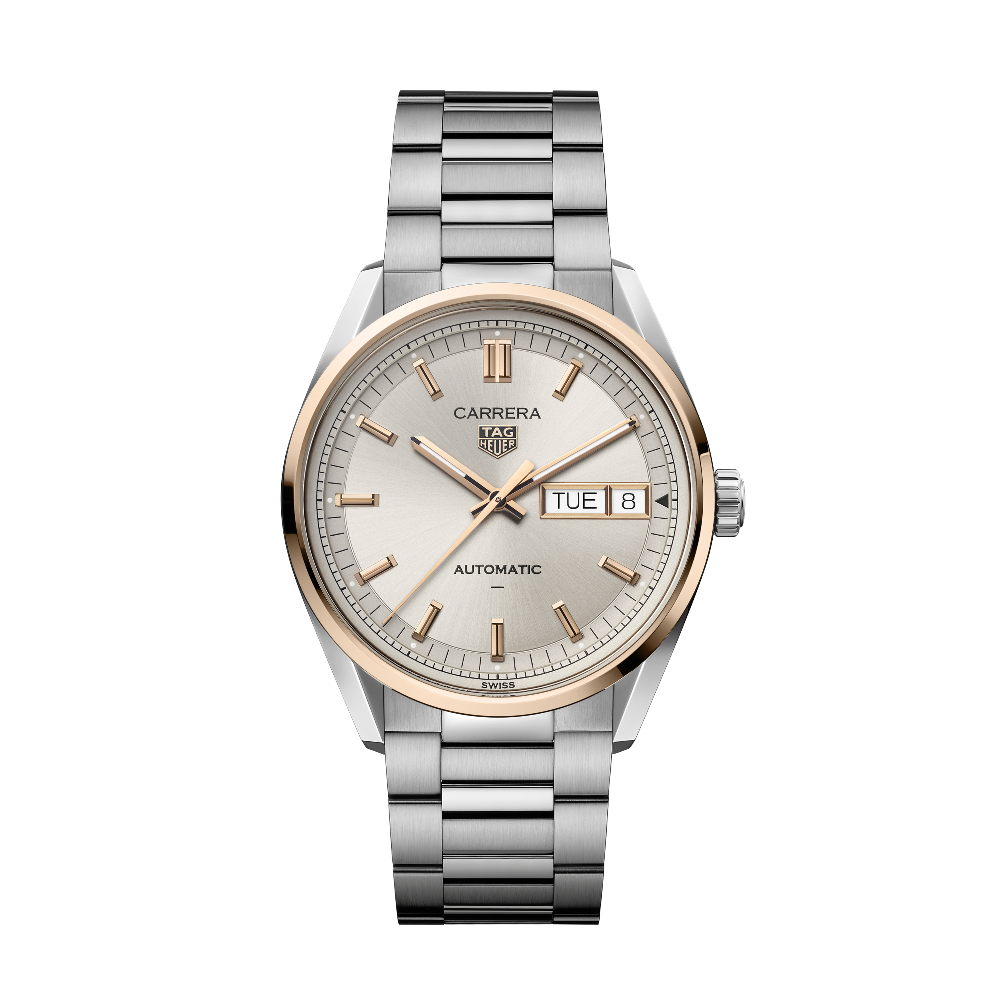 TAG Heuer Carrera Day-Date