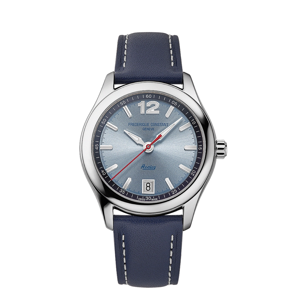 Frederique Constant Vintage Rally Healey Automatic