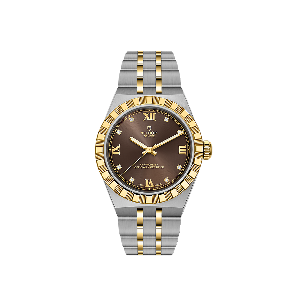 Tudor Royal 30