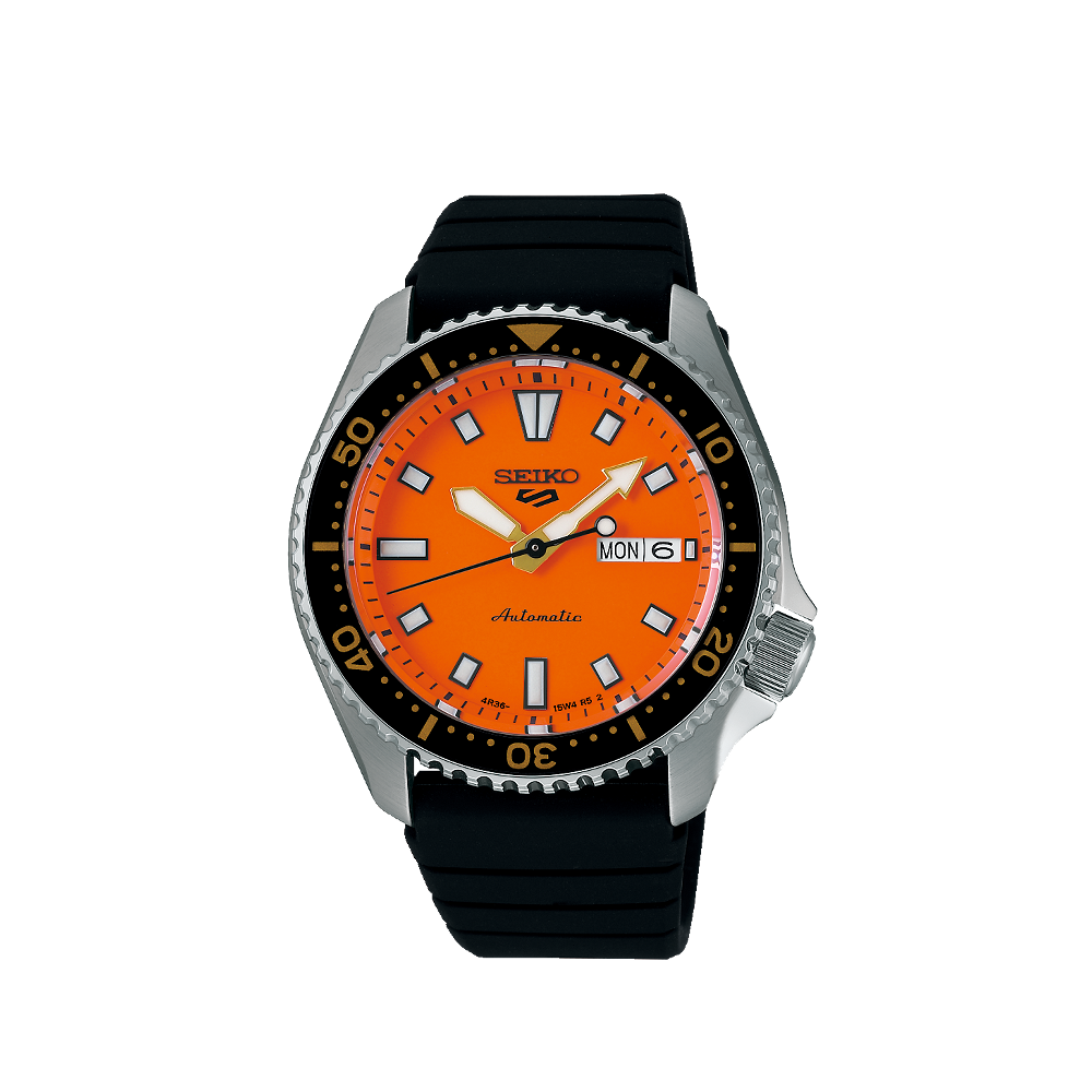 Seiko SKX Sports Style