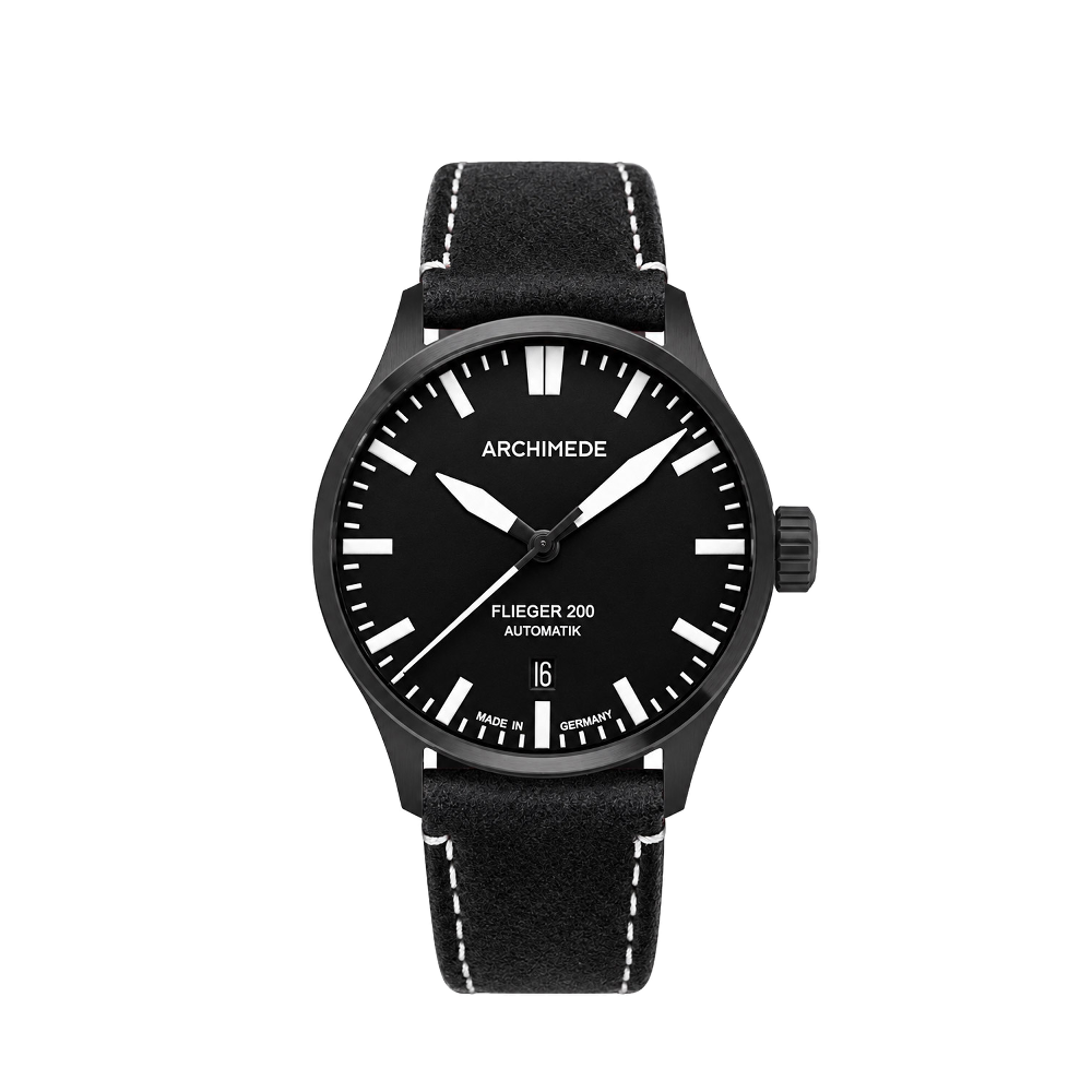 Archimede Archimede FLIEGER-200