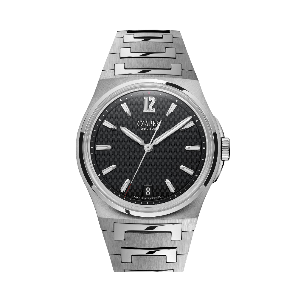 Czapek Passage de Drake Black Ink