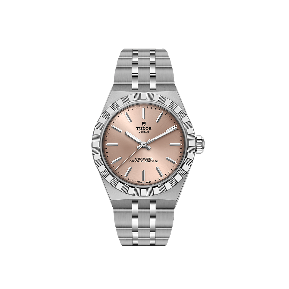 Tudor Royal 30