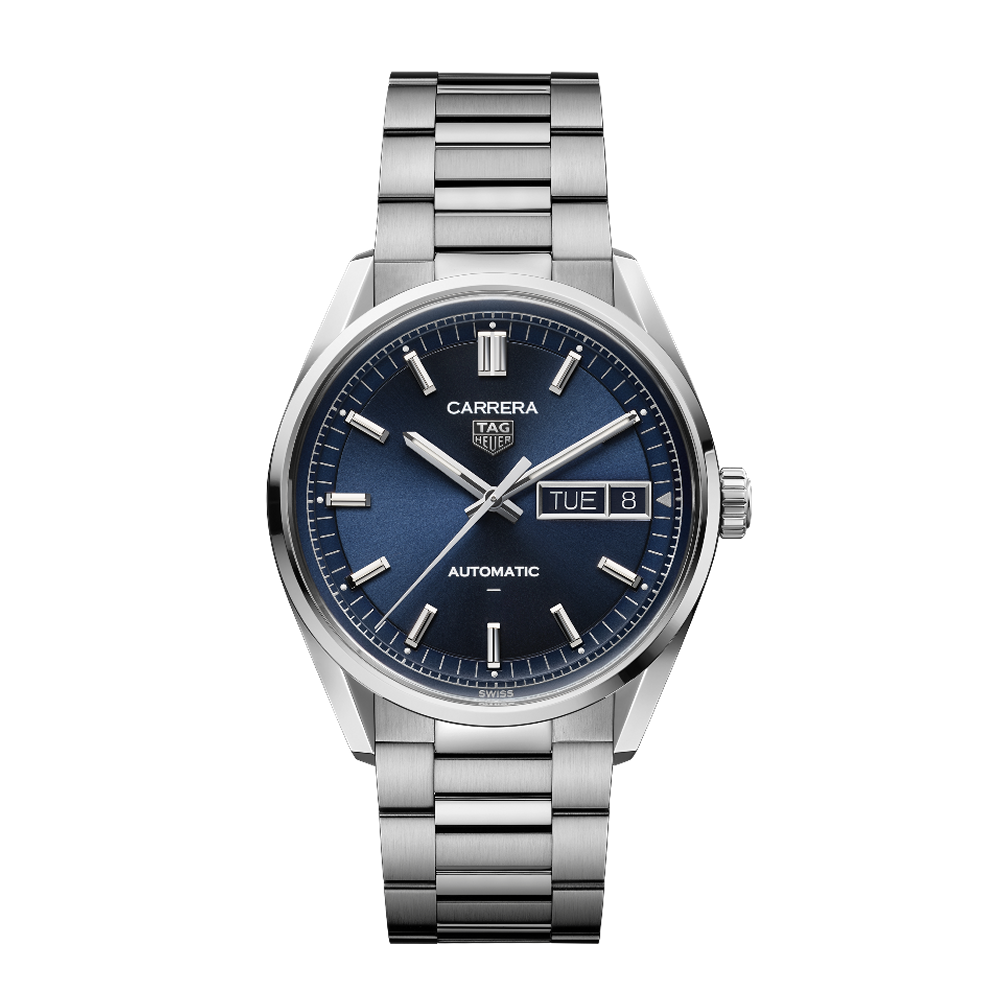 TAG Heuer Carrera Day-Date