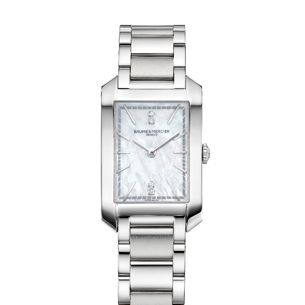Baume & Mercier Hampton 10474