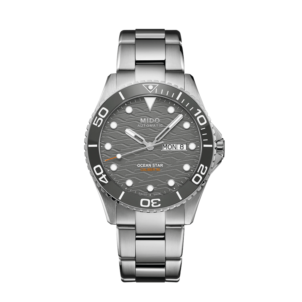 Mido Mido Ocean Star 200C M042.430.11.081.00