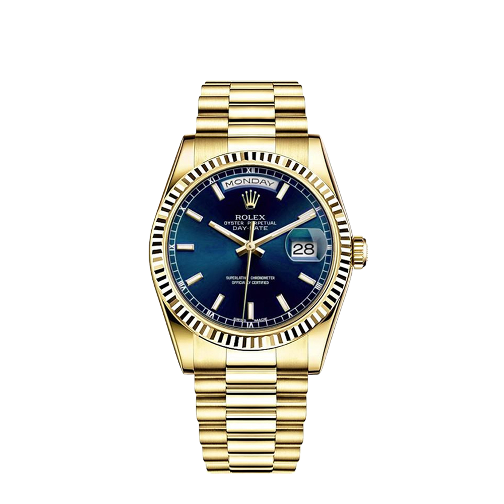Rolex 36mm Automatic