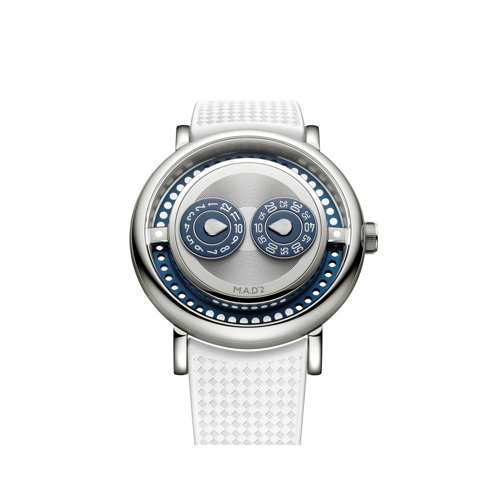 MB&F M.A.D.2 Live