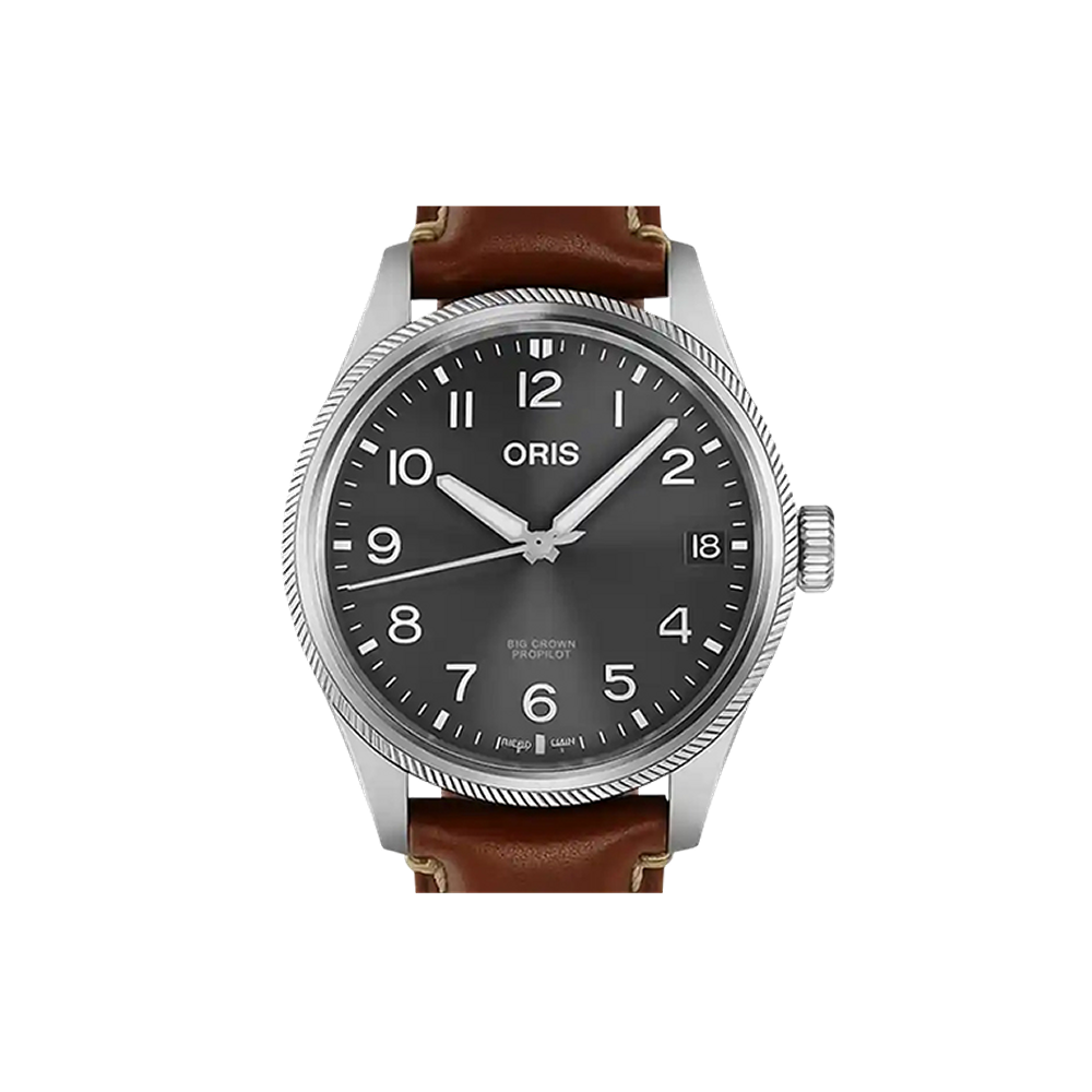 Oris Big Crown ProPilot Big Date