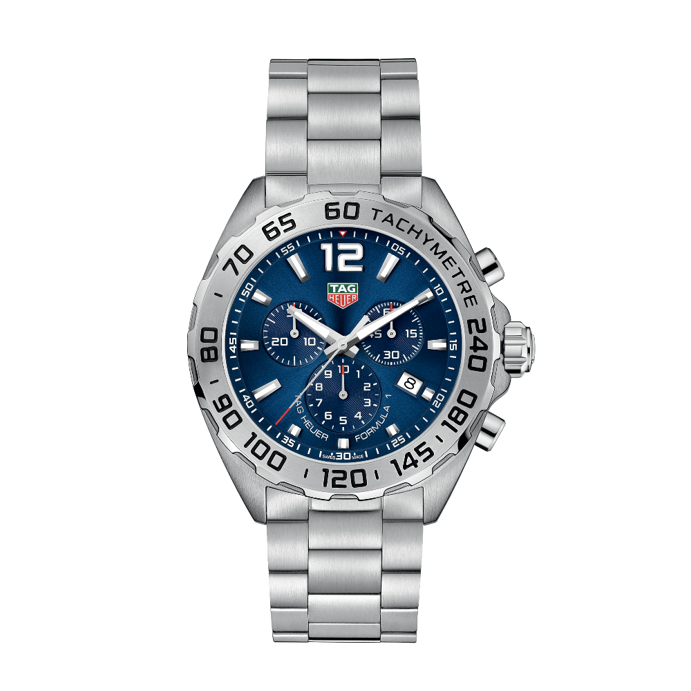 TAG Heuer Formula 1 Chronograph