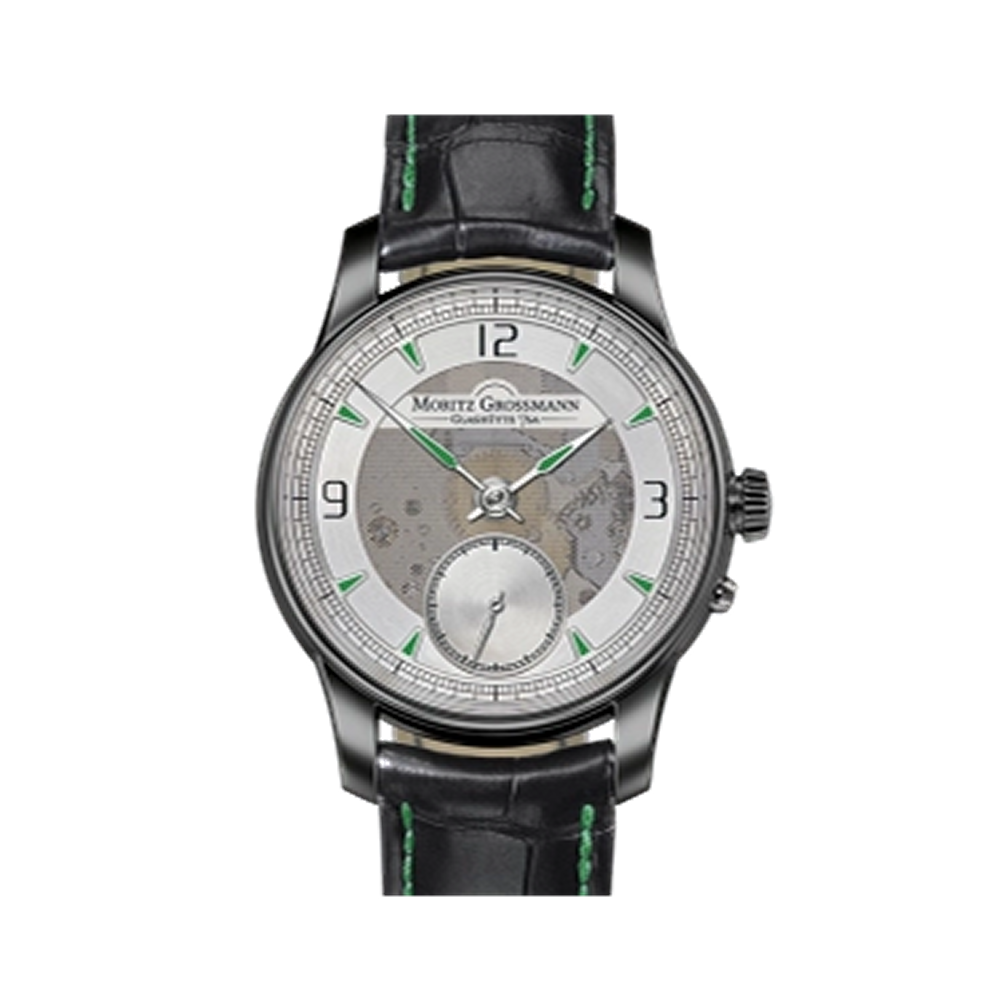Moritz Grossmann Atum Pure M DLC / Green
