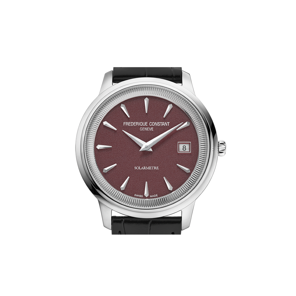 Frederique Constant Moneta