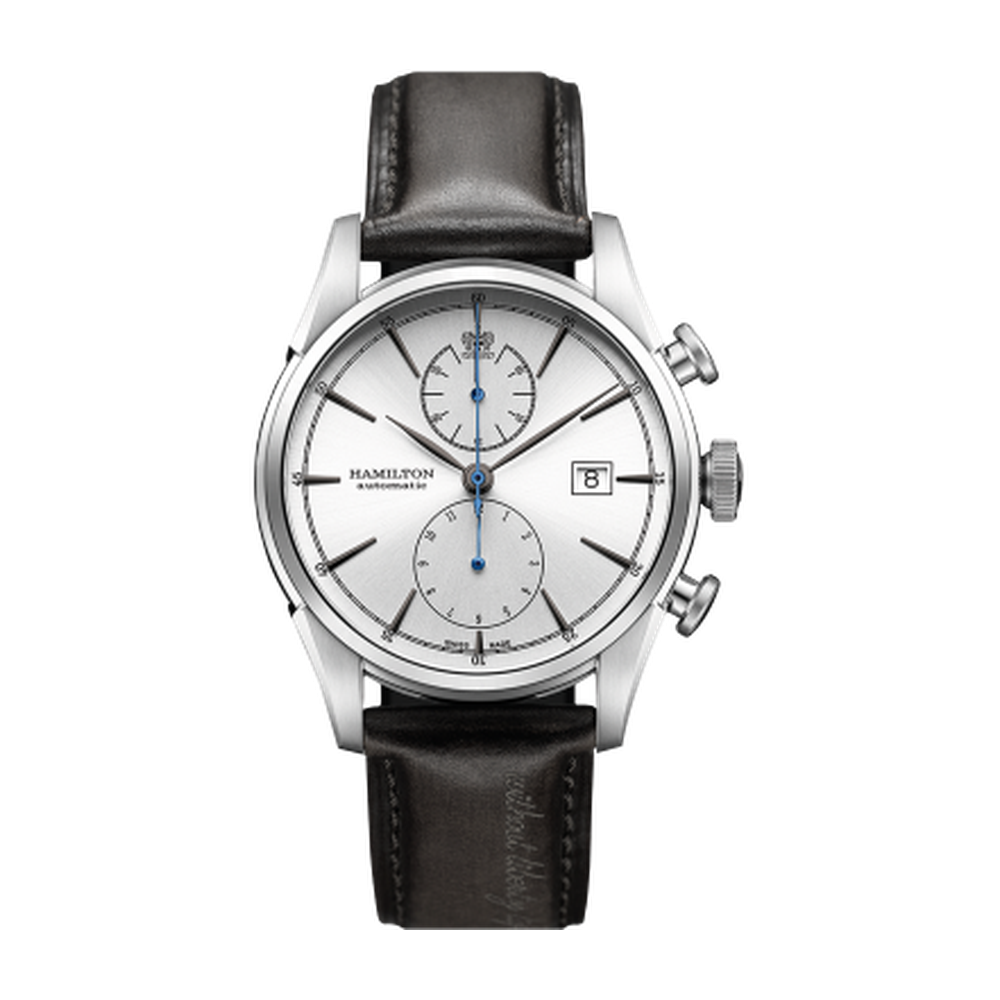 Hamilton Spirity of Liberty Chronograph Automatic