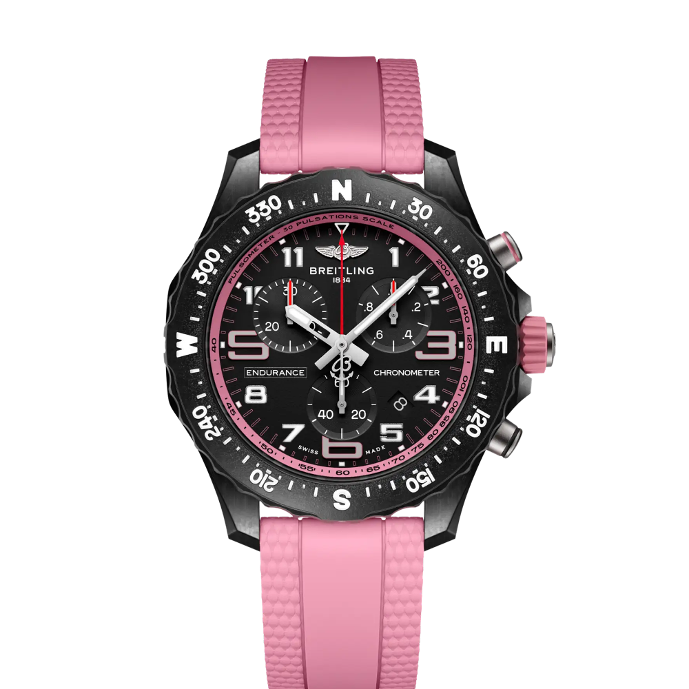 Breitling Endurance Pro 38