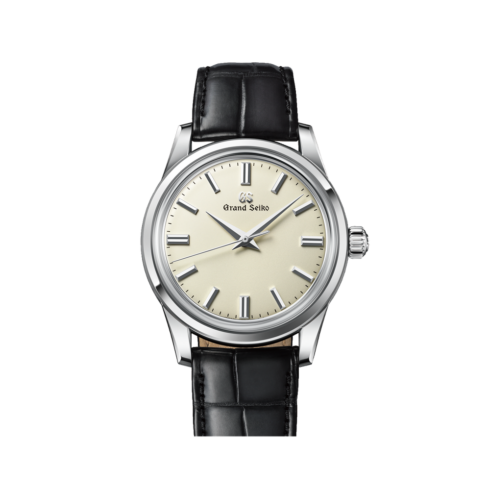 Grand Seiko Manual Winding