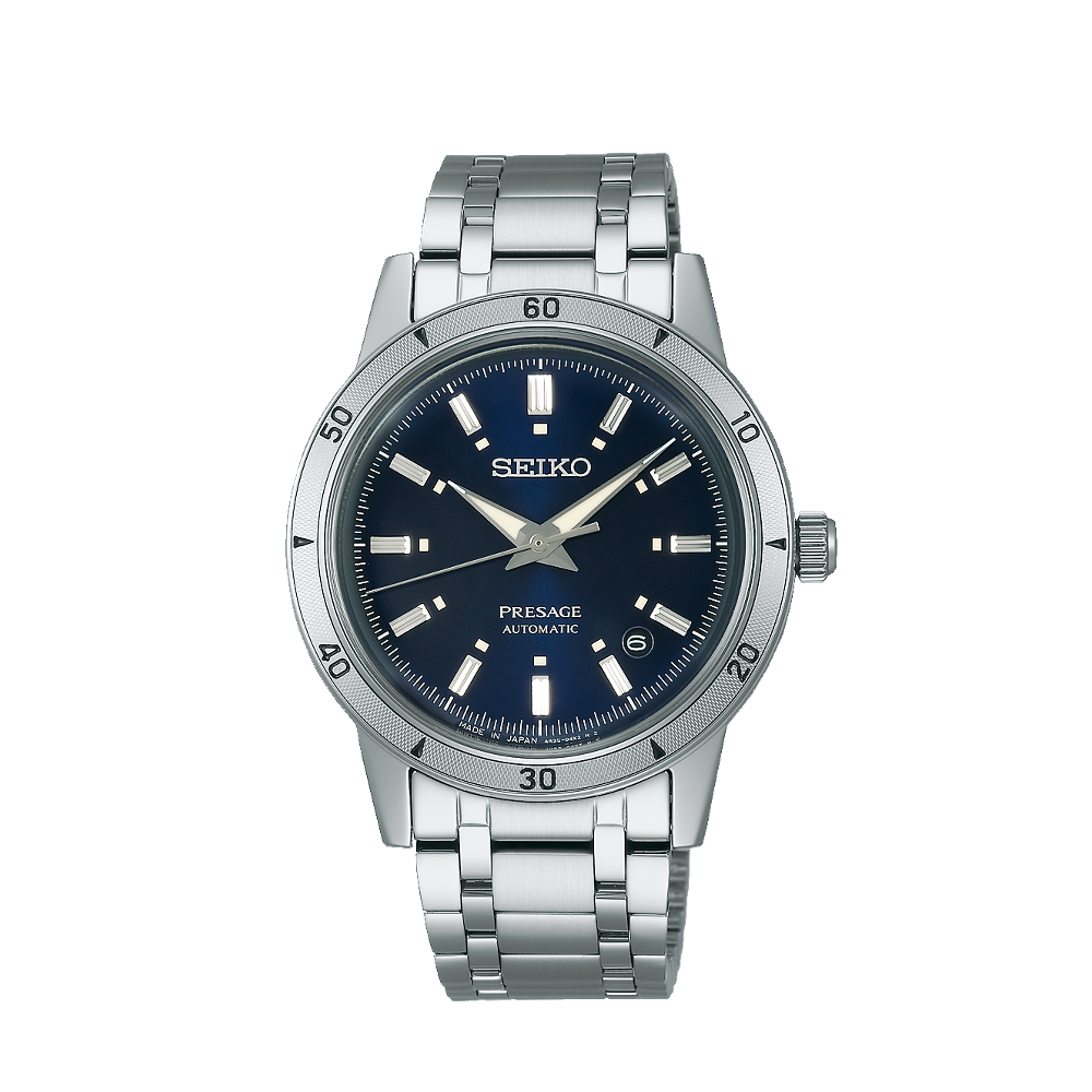 Seiko Style60s