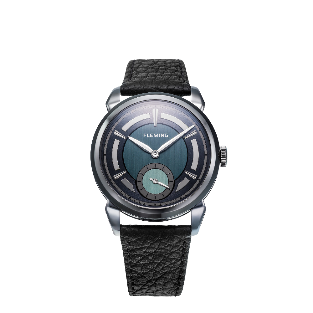 Fleming Series 1 Mark II