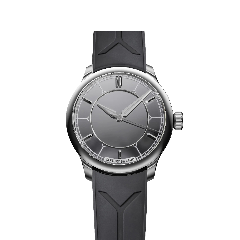 Sartory-Billard SB04-E Ghost Full Silicon