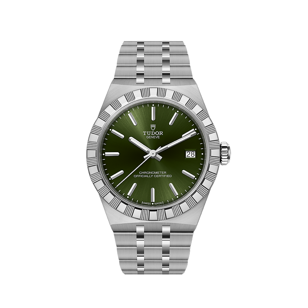 Tudor Royal 36