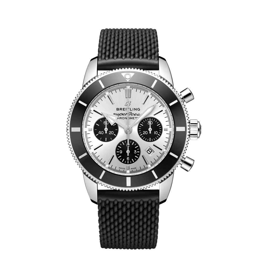 Breitling Superocean Heritage B01 Chronograph 44