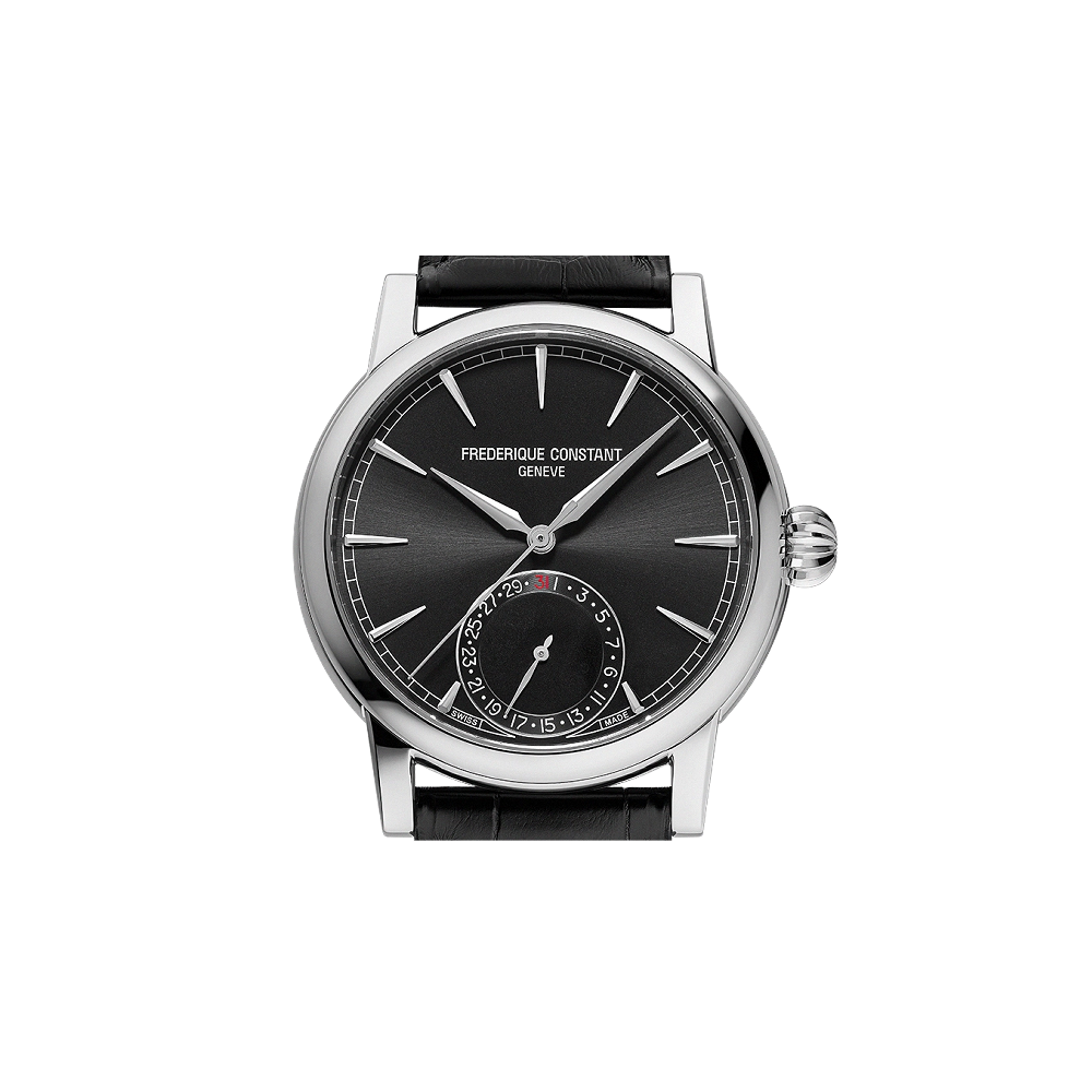 Frederique Constant Frederique Constant Manufacture Classic Date