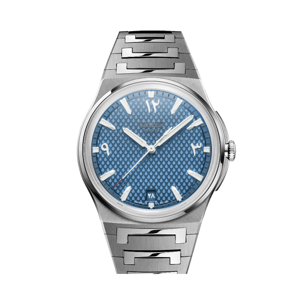 Czapek Passage de Drake Sahara Sky